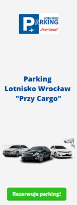 tani parking lotnisko wrocław 