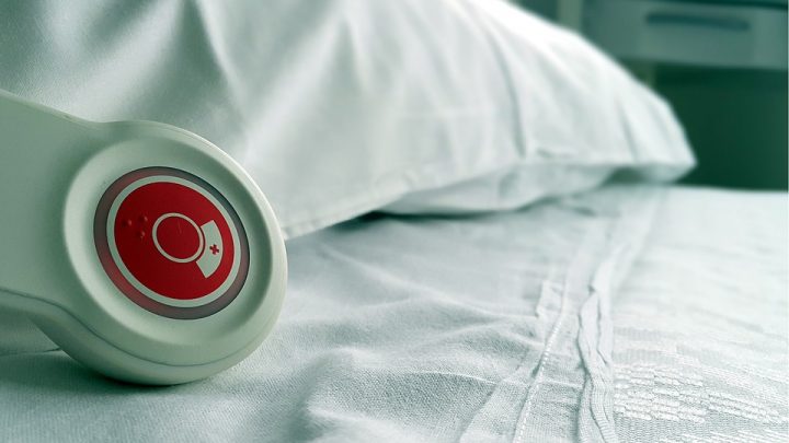 Jak wybrać najlepszy materac do łóżek szpitalnych?