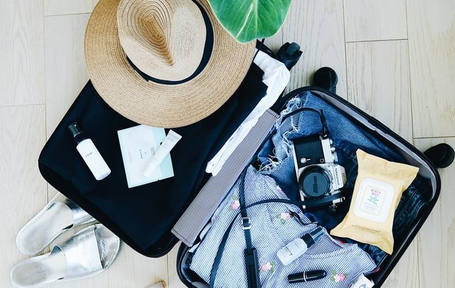 Wybierasz się na wakacje? Jakie walizki najlepiej się sprawdzą?