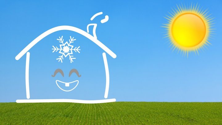 Fenomen przenośnych klimatyzatorów – na czym to polega?