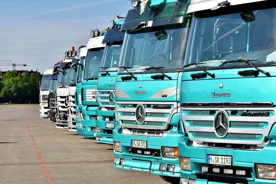 Zarządzanie transportem jako ważny dział logistyki