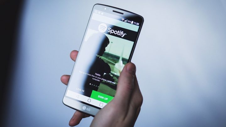 Czy skuteczna promocja w Spotify jest możliwa?