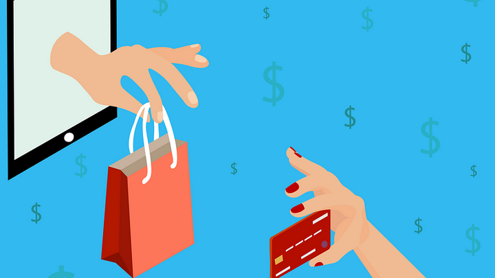 Jakie czynniki wpływają na przyjemność zakupów wielobranżowych online?