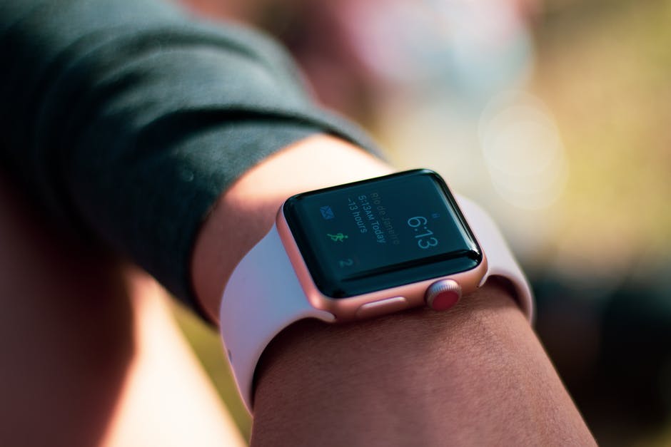 Jak wymienić szybkę w Apple Watch?
