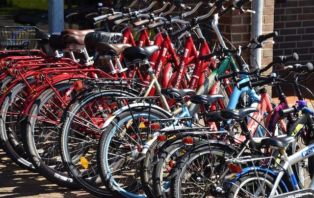 Wypożyczalnia rowerów Ustroń – oferta i ceny