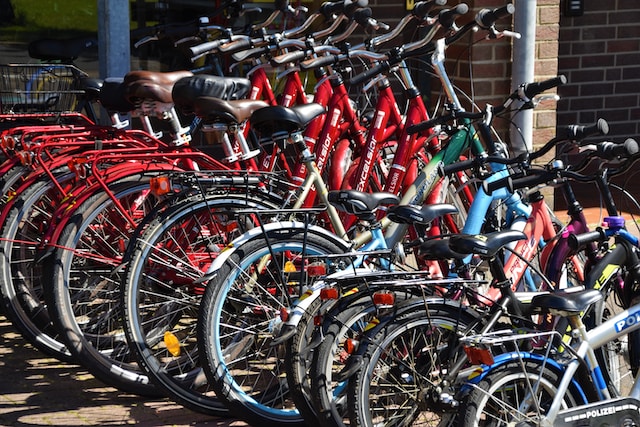 Wypożyczalnia rowerów Ustroń – oferta i ceny