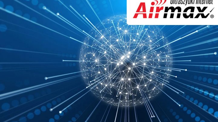 Airmax Internet Świebodzice: Dlaczego To Jest Opcją Warta Rozważenia