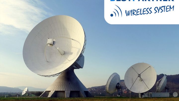 Anteny WiMAX: Klucz do Szerokopasmowego Dostępu do Internetu w XXI Wieku