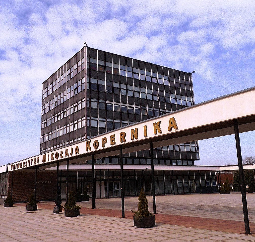 Uniwersytet Mikołaja Kopernika (UMK)