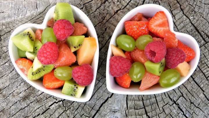 Poznaj jakie jest znaczenie owoców i warzyw w codziennej diecie