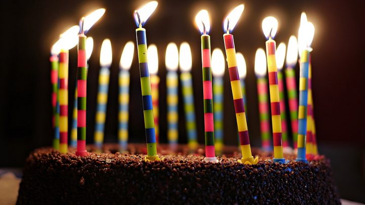 Impreza urodzinowa w domu – jak dobrze ją zorganizować?