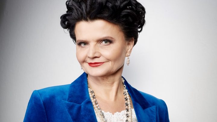 Dr Justyna Beata Zakrzewska liderką transformacji cyfrowej Gazety Finansowej