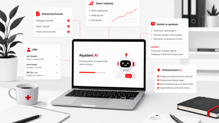 Sklep internetowy czy landing page — jaką stronę zbudować pod swój cel